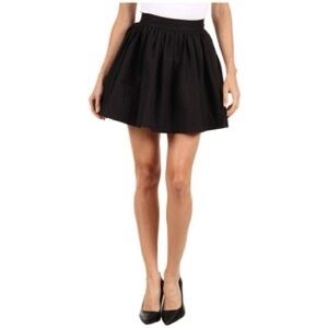Kate Spade Circle Skirt